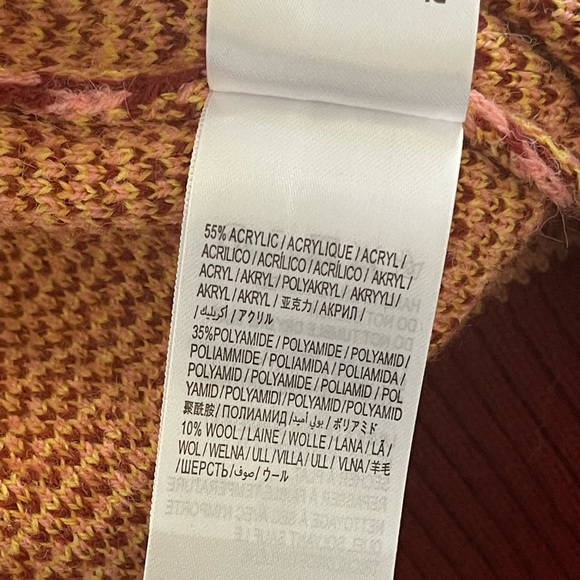 NWT FARM Rio Cardigan Size L - Picture 14 of 14